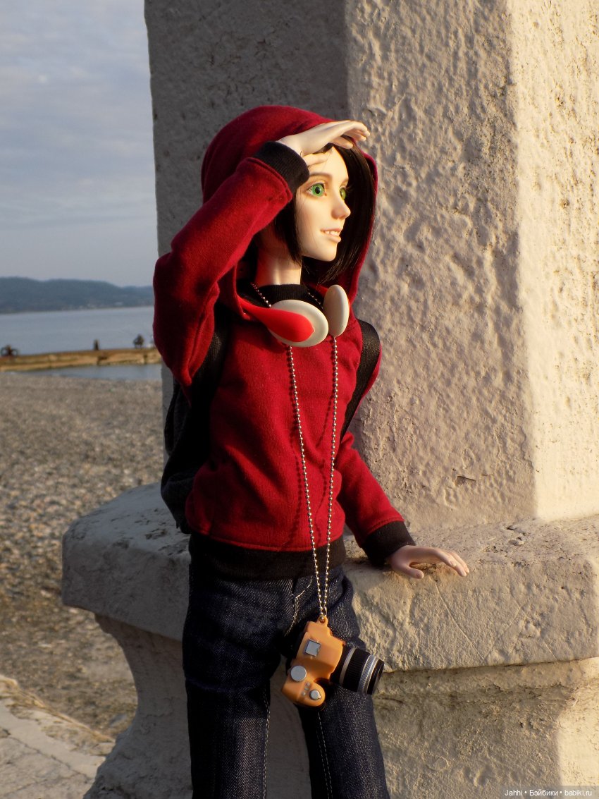 Прогулки по Абхазии с БЖД (фото 7)