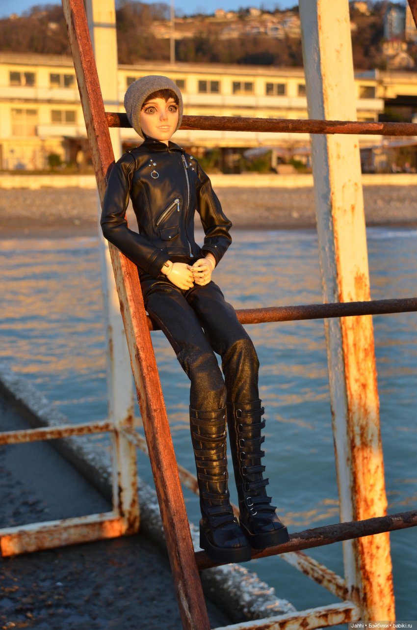 Прогулки по Абхазии с БЖД