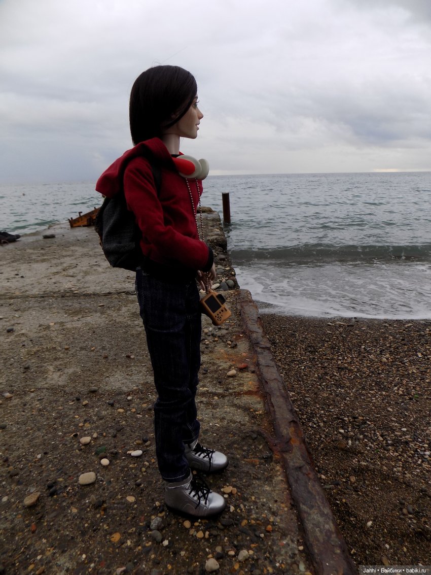 Прогулки по Абхазии с БЖД