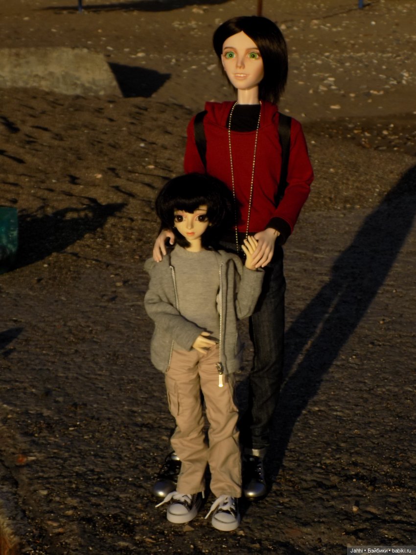 Прогулки по Абхазии с БЖД