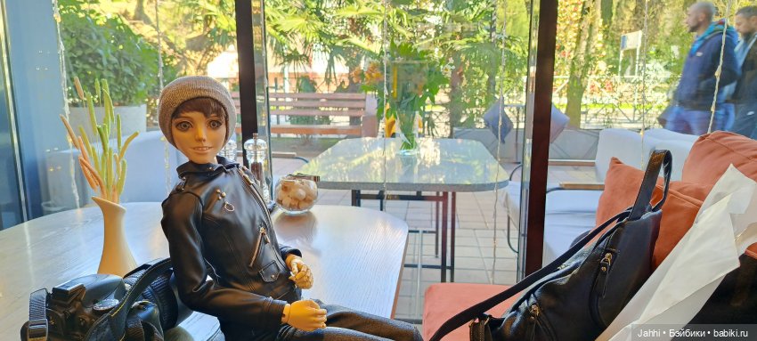 Прогулки по Абхазии с БЖД