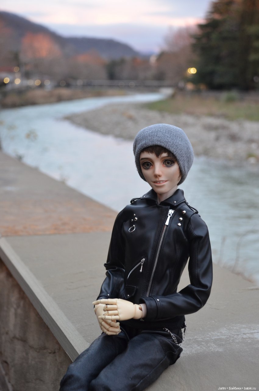 Прогулки по Абхазии с БЖД