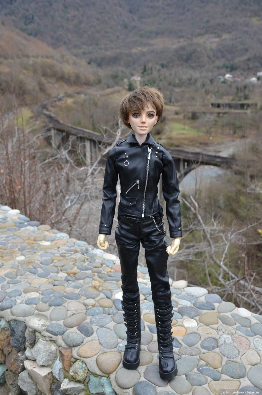 Прогулки по Абхазии с БЖД