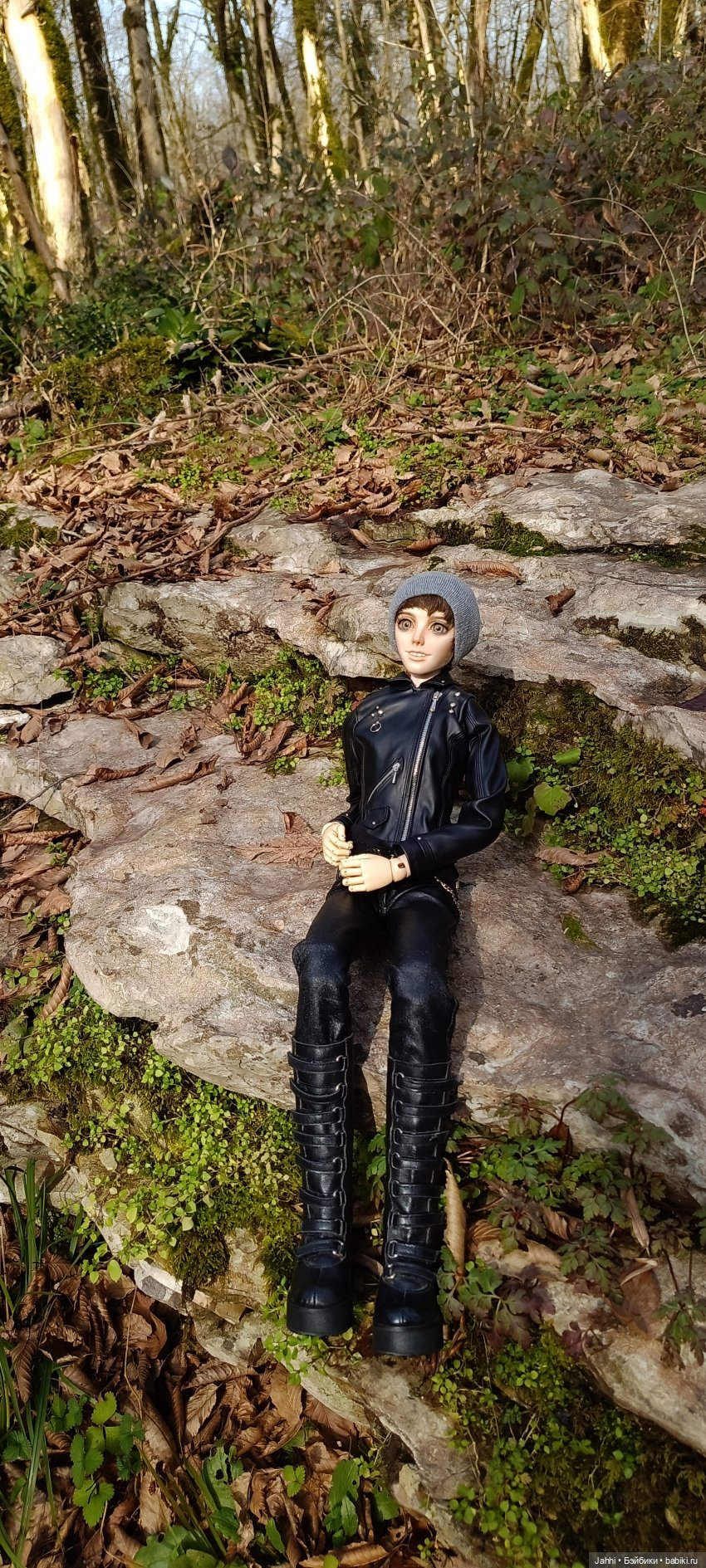 Прогулки по Абхазии с БЖД