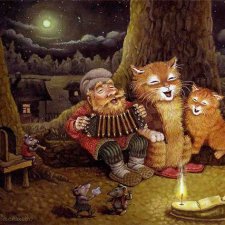 День пробуждения Домового