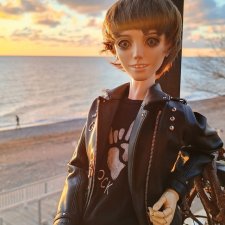 Александр, Санечка, Санни, Солнышко