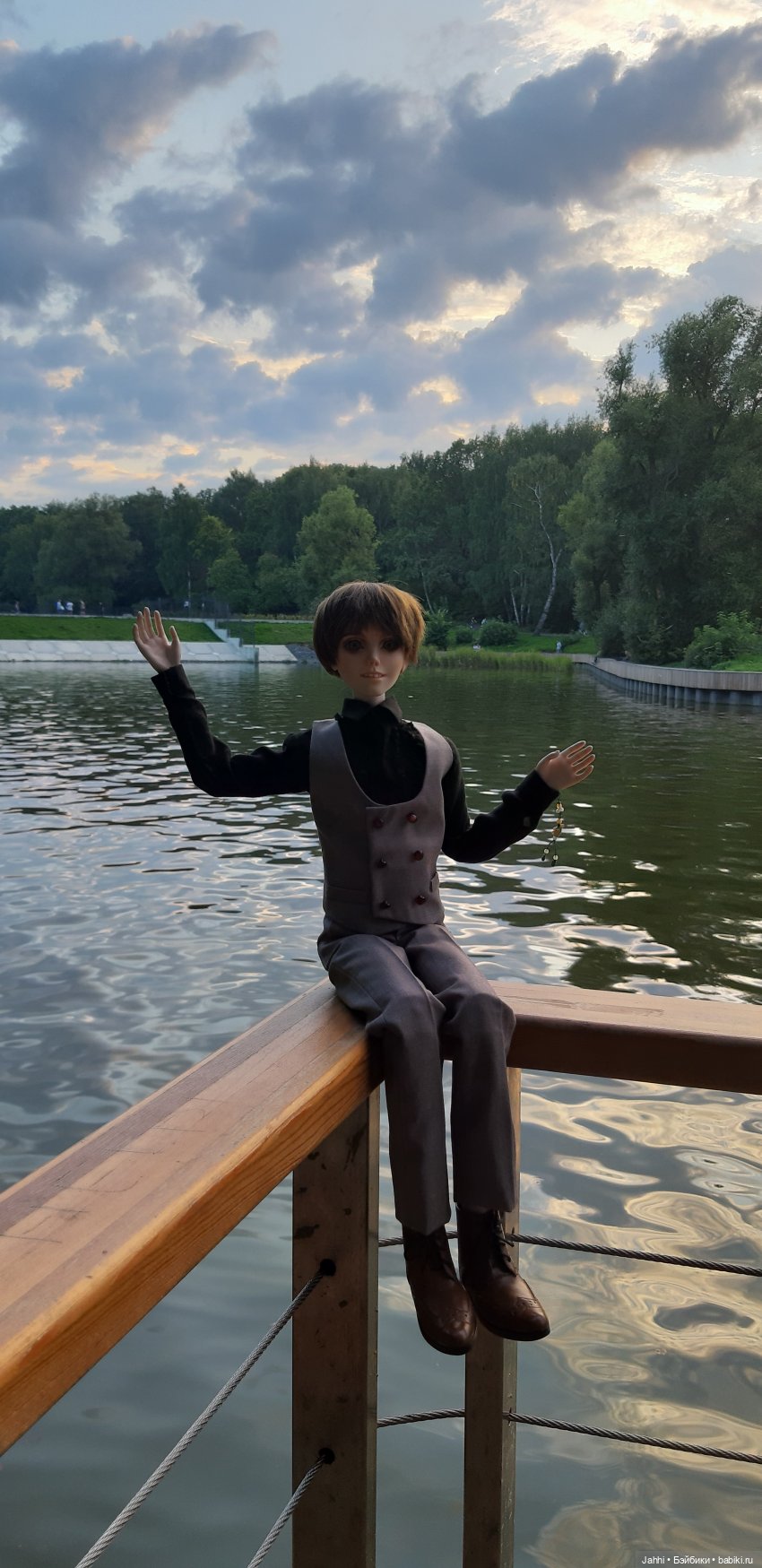 Александр, Санечка, Санни, Солнышко (фото 9)