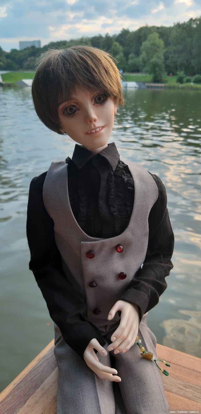 Александр, Санечка, Санни, Солнышко (фото 10)