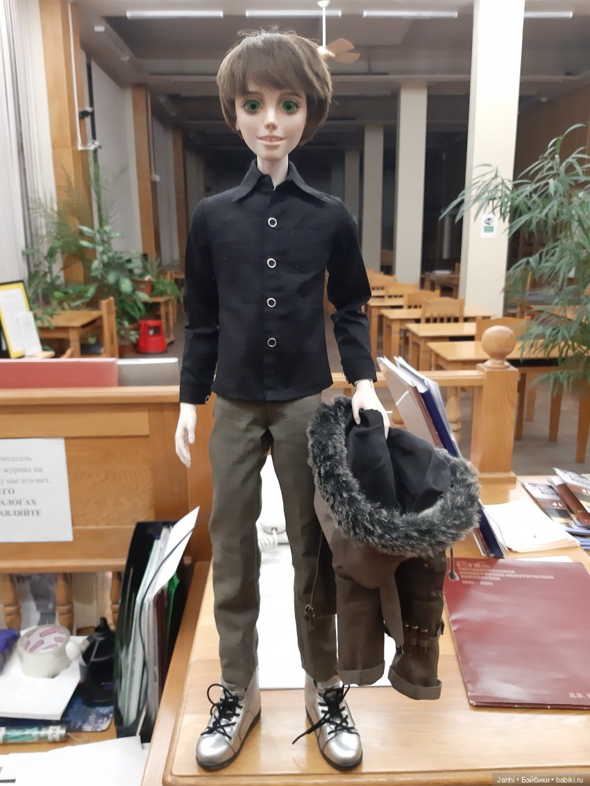 Александр, Санечка, Санни, Солнышко (фото 7)