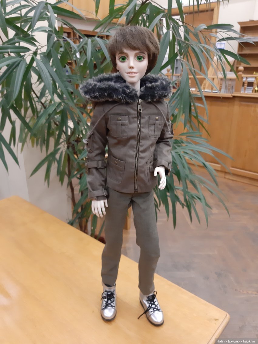 Александр, Санечка, Санни, Солнышко (фото 8)