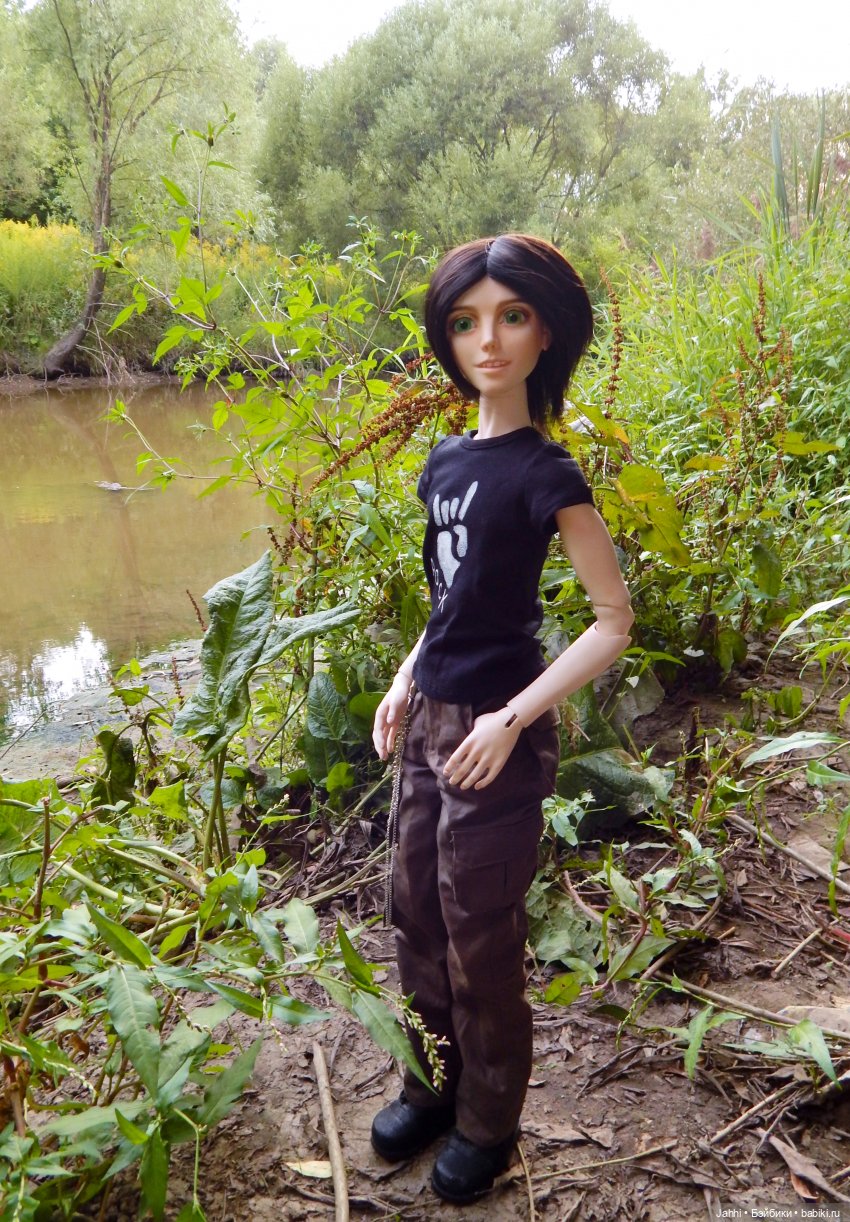 Александр, Санечка, Санни, Солнышко