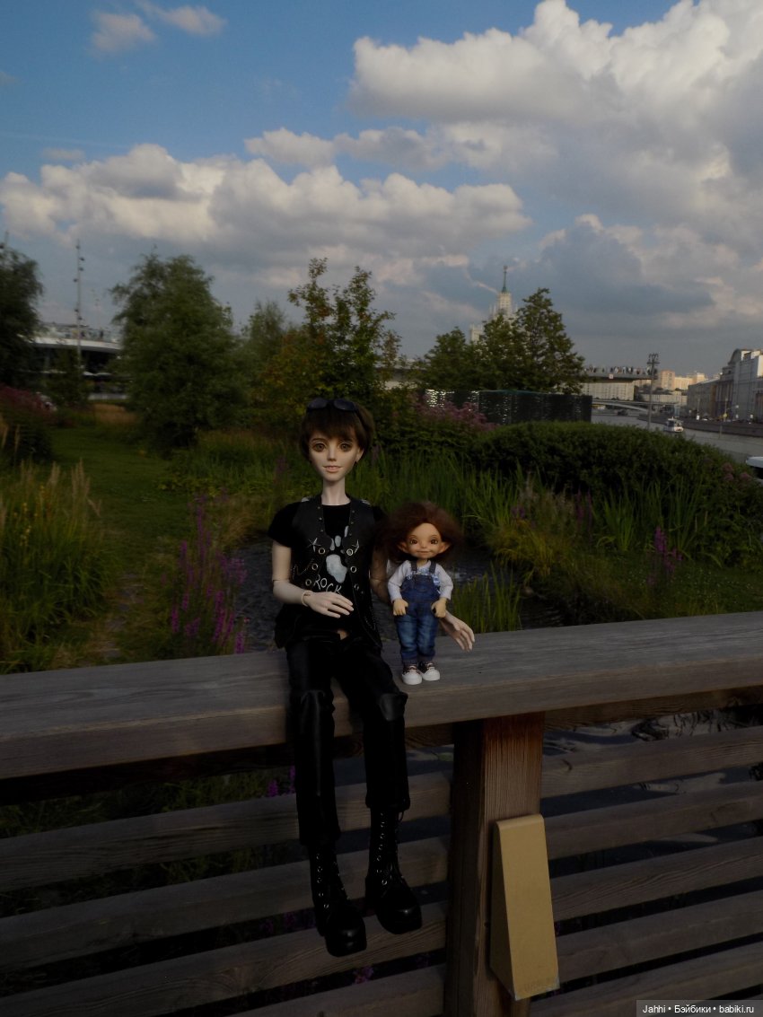 Александр, Санечка, Санни, Солнышко