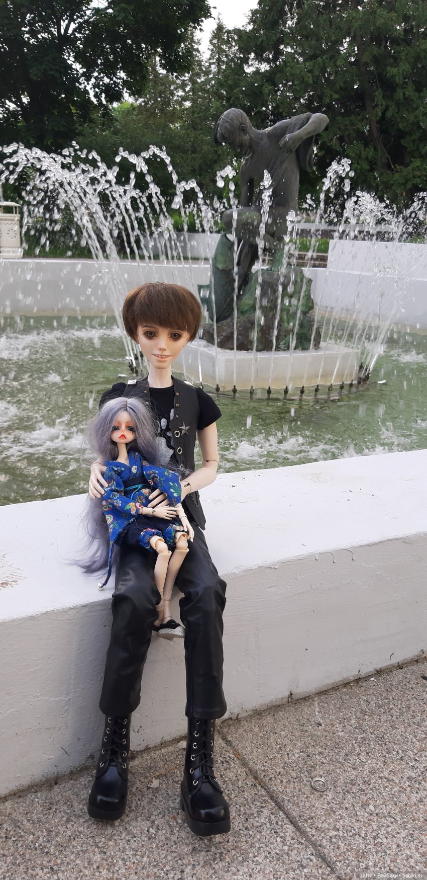 Александр, Санечка, Санни, Солнышко