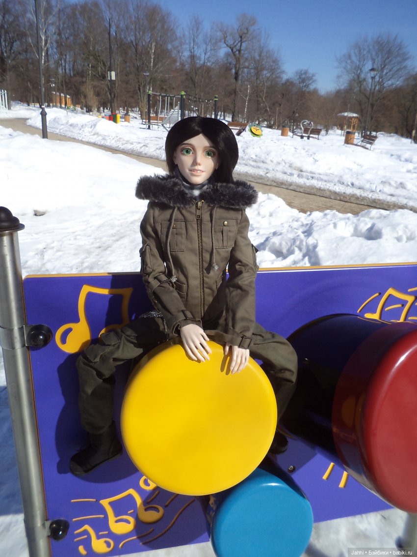 Александр, Санечка, Санни, Солнышко