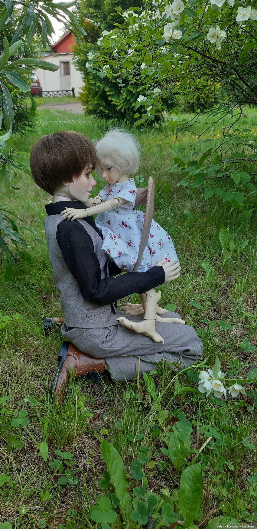 Александр, Санечка, Санни, Солнышко