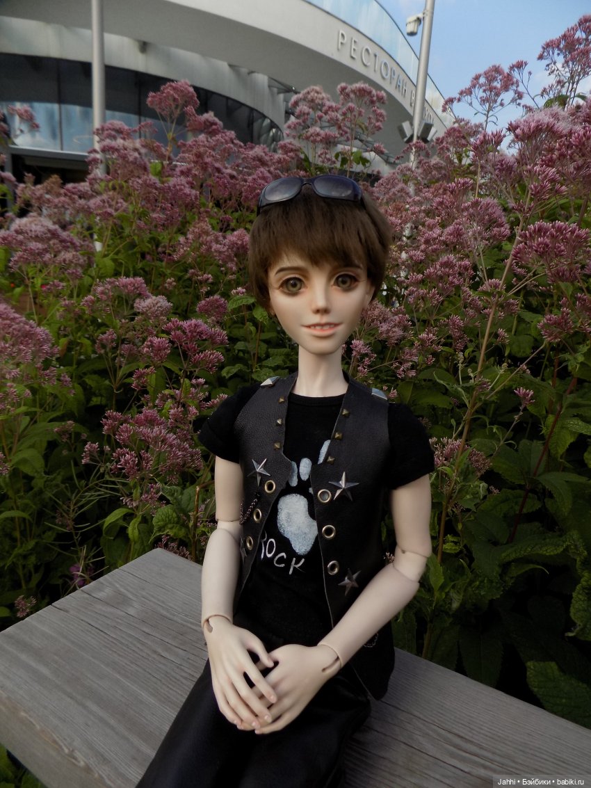 Александр, Санечка, Санни, Солнышко