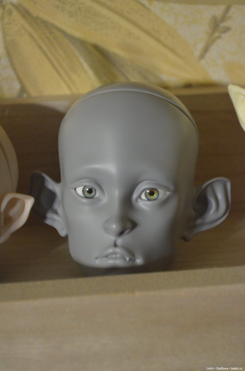 Благородный Никодим — Фотоистории с куклами BJD (БЖД): сериалы (фото 2)