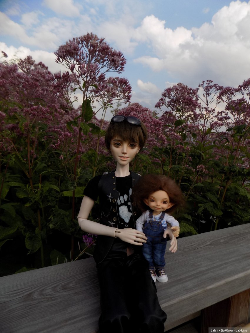 Александр, Санечка, Санни, Солнышко