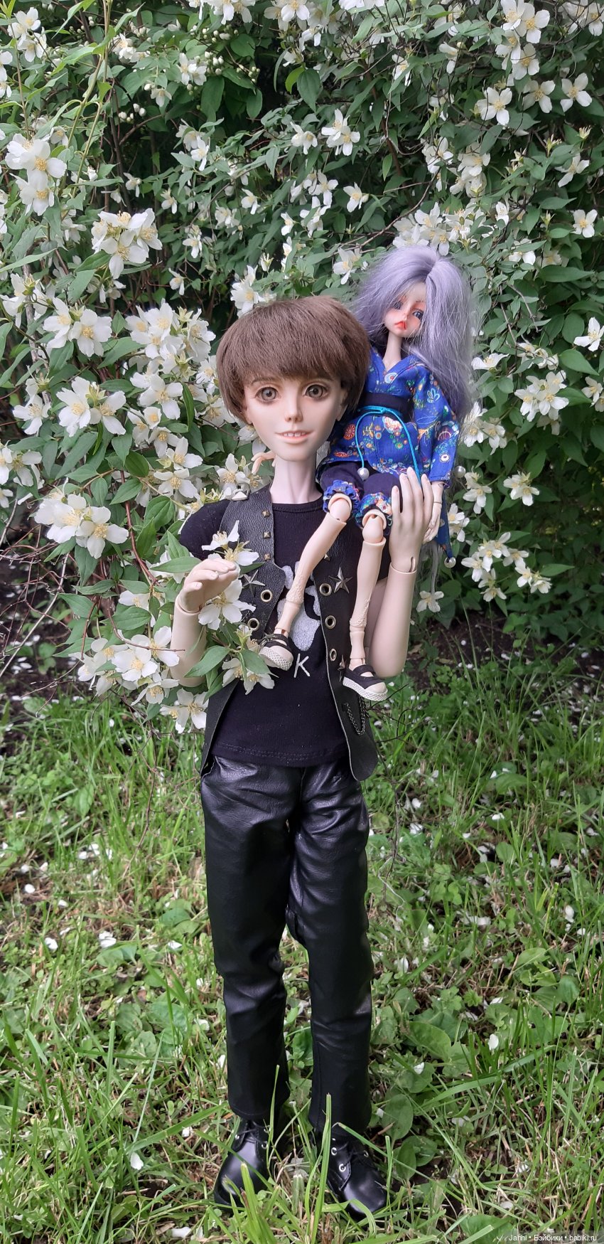 Александр, Санечка, Санни, Солнышко