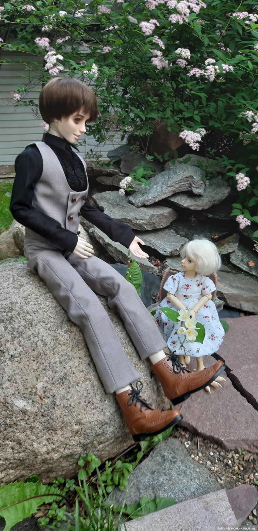 Александр, Санечка, Санни, Солнышко