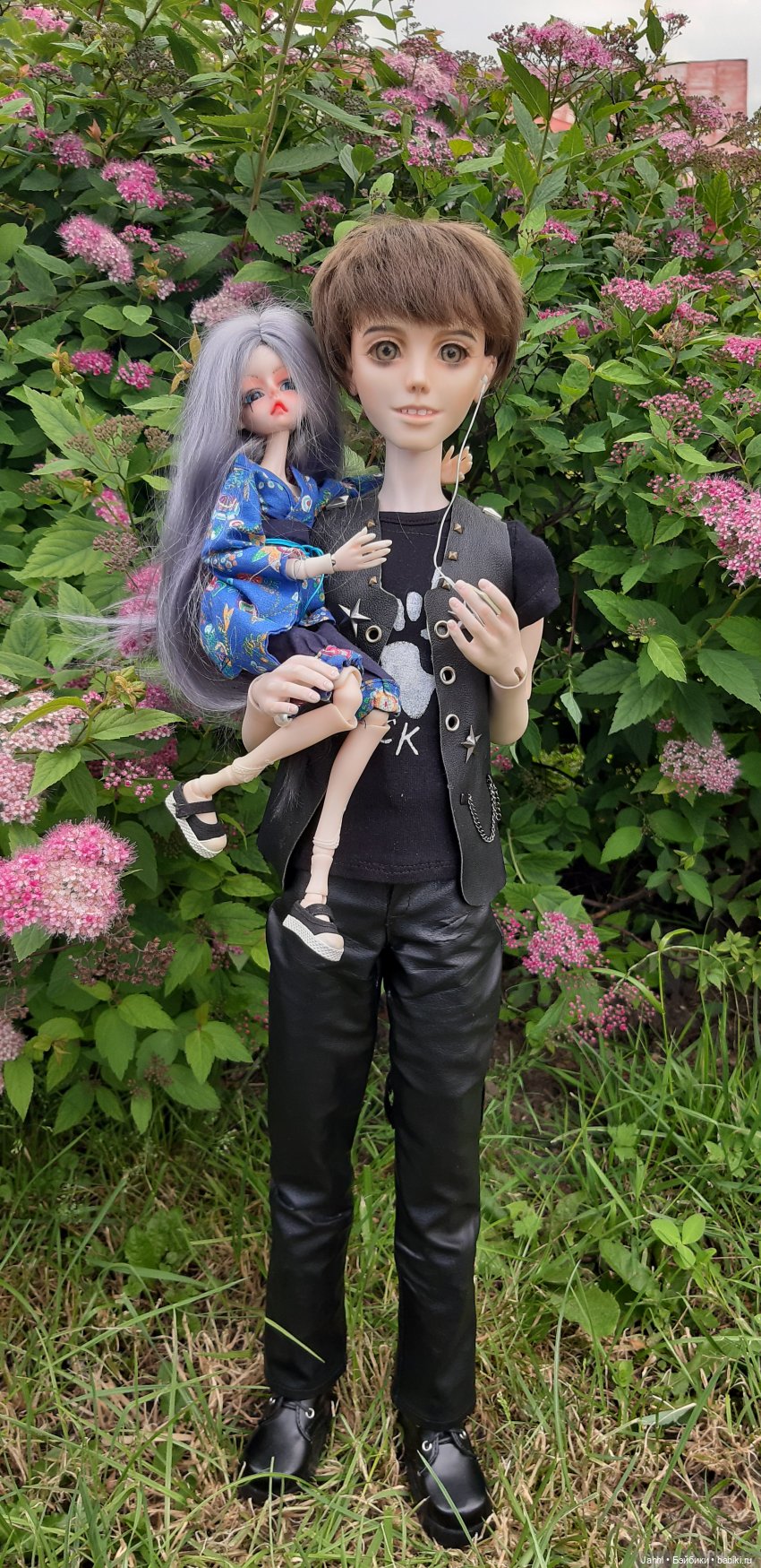 Александр, Санечка, Санни, Солнышко