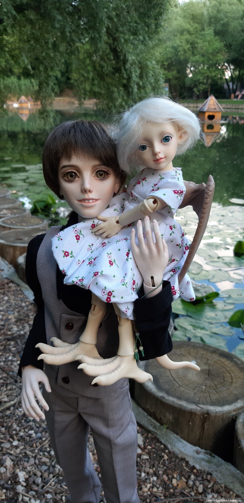 Александр, Санечка, Санни, Солнышко