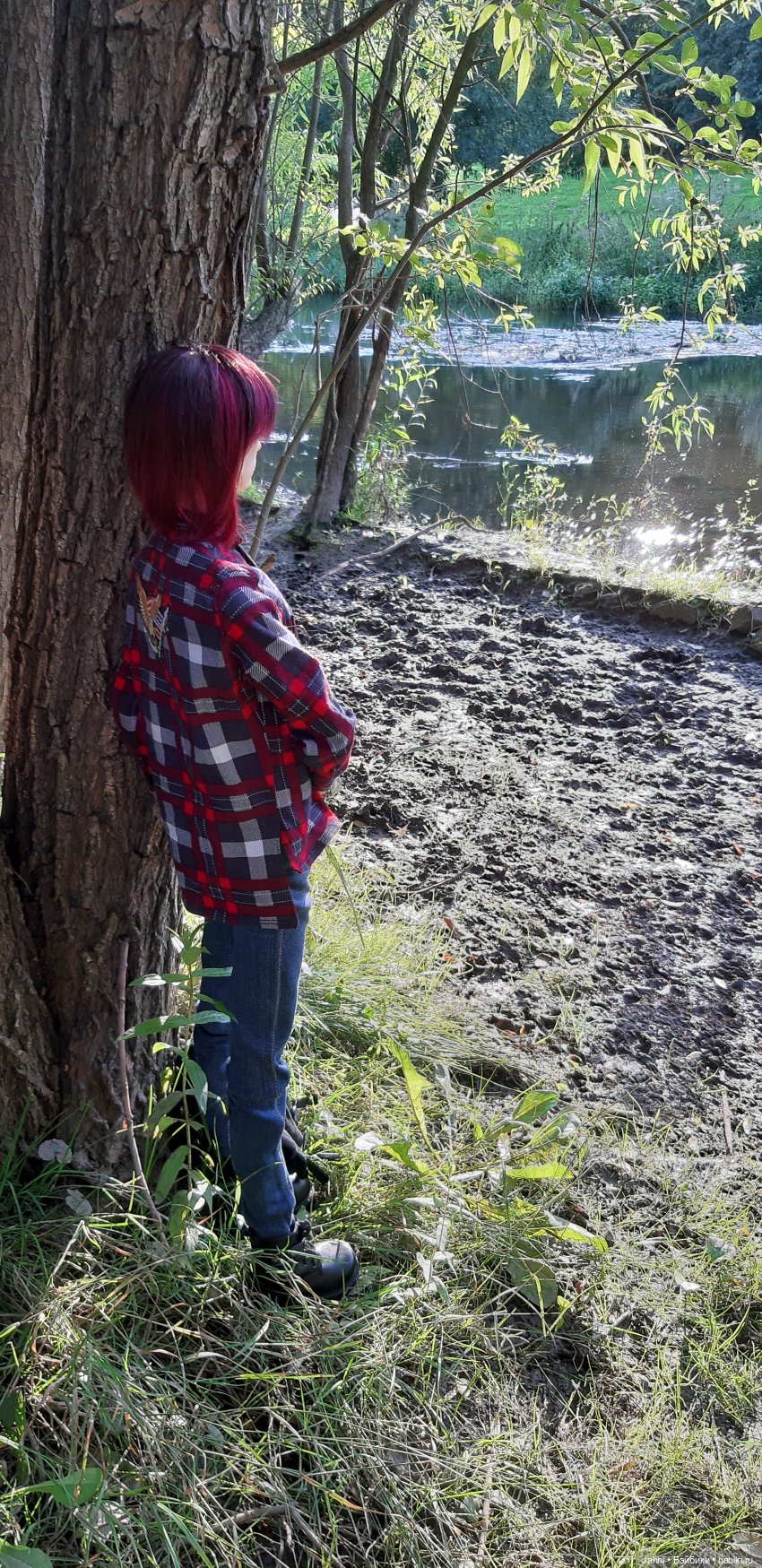 Благородный Никодим — Фотоистории с куклами BJD (БЖД): сериалы (фото 6)