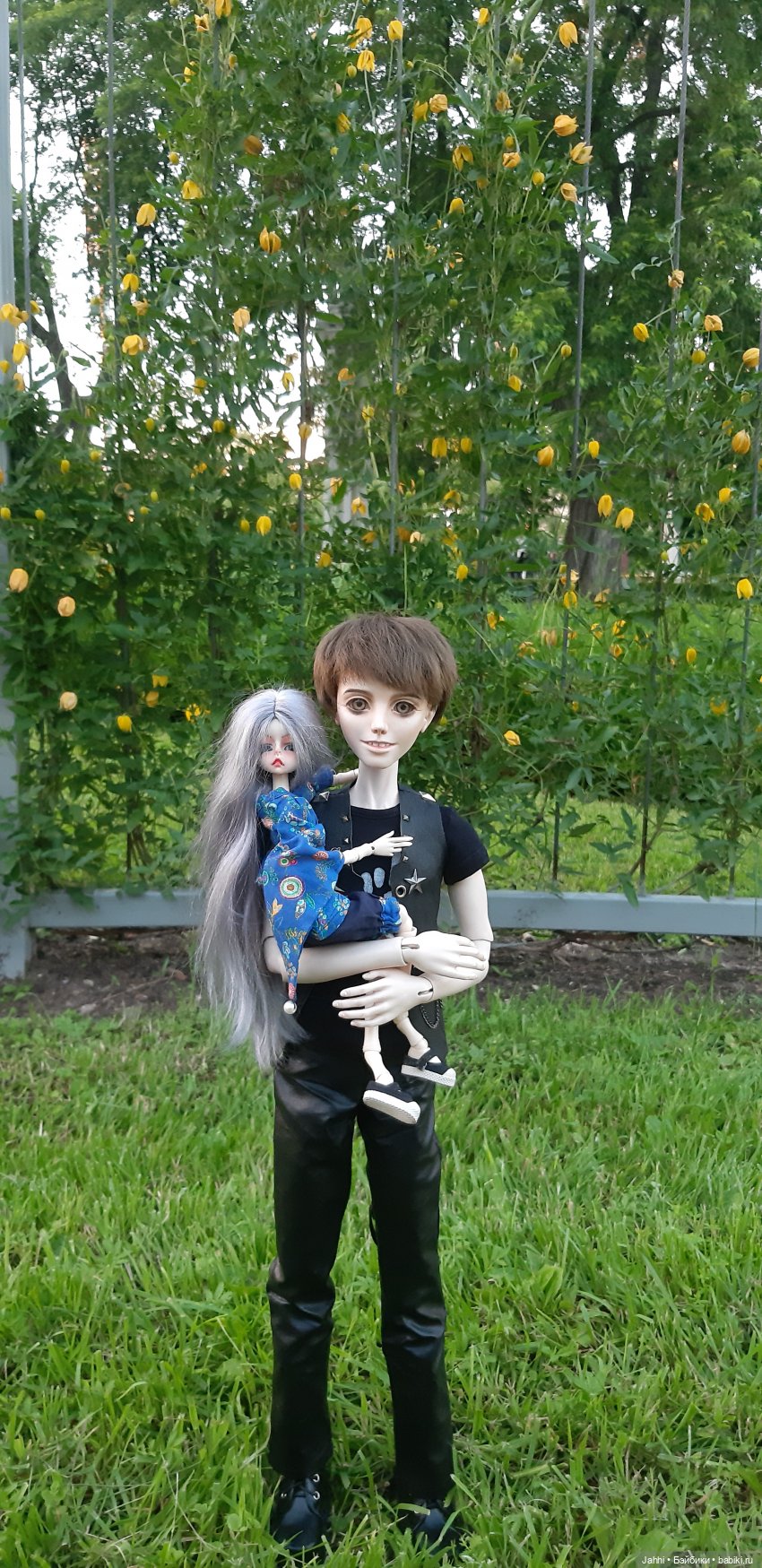 Александр, Санечка, Санни, Солнышко