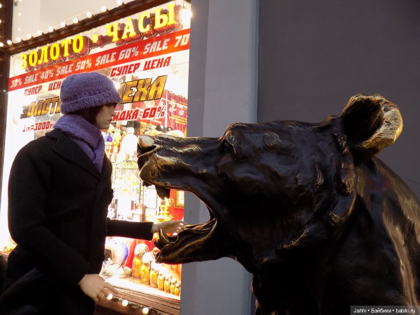 Благородный Никодим — Фотоистории с куклами BJD (БЖД): сериалы