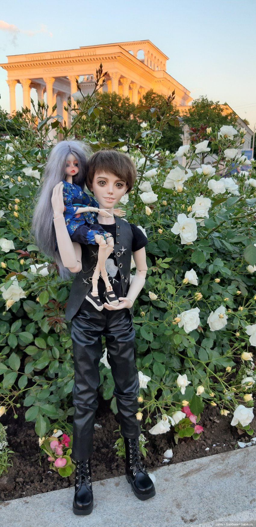 Александр, Санечка, Санни, Солнышко