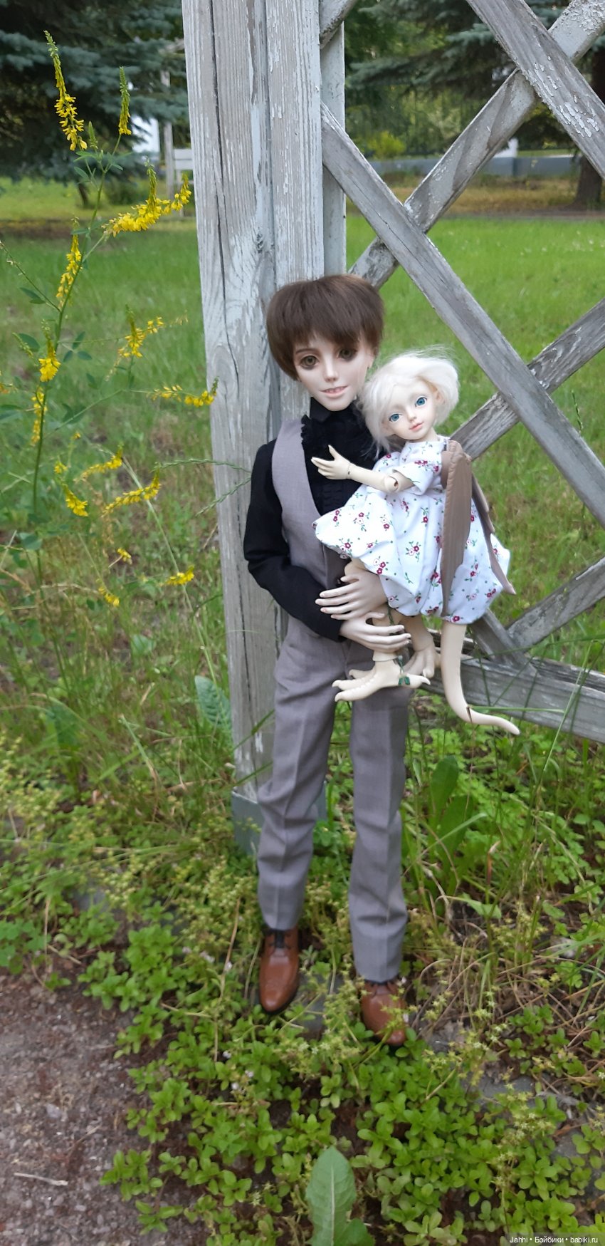 Александр, Санечка, Санни, Солнышко