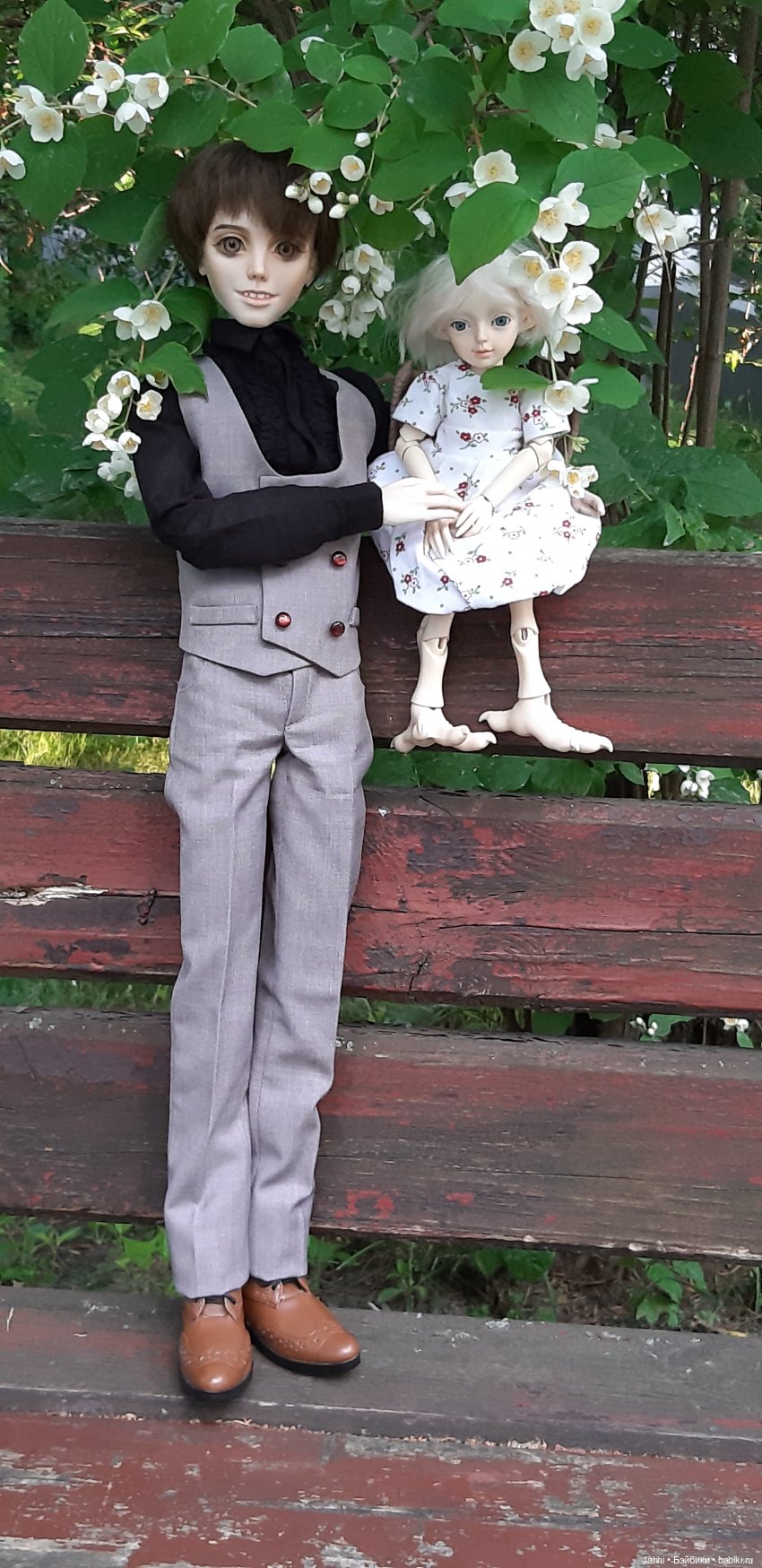 Александр, Санечка, Санни, Солнышко