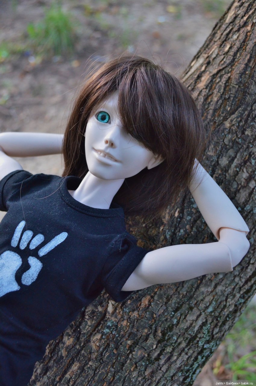 Александр, Санечка, Санни, Солнышко (фото 5)