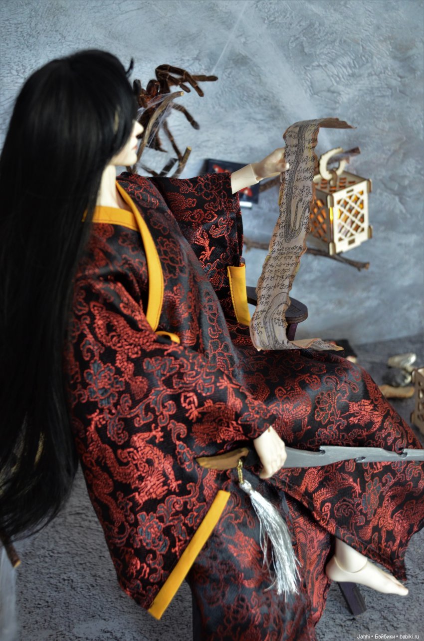 Моя композиция на выставке "Мифы", весна 2023 и краткий обзор самой выставки