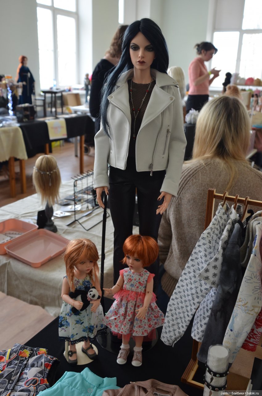 Моя композиция на выставке "Мифы", весна 2023 и краткий обзор самой выставки