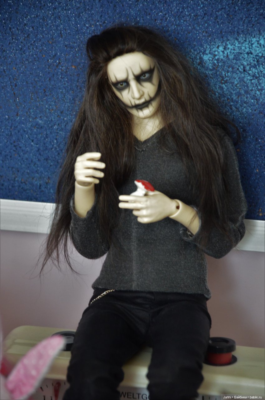 Моя композиция на выставке "Мифы", весна 2023 и краткий обзор самой выставки