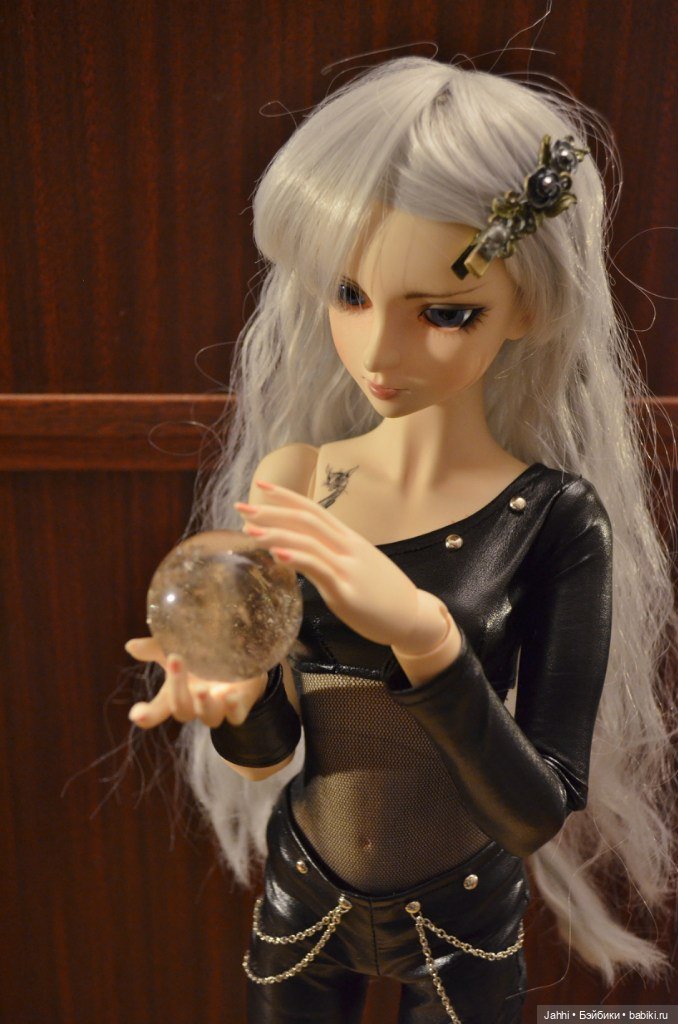 Аннет — Куклы Illusion Spirit (Иллюжн Спирит): BJD (БЖД)