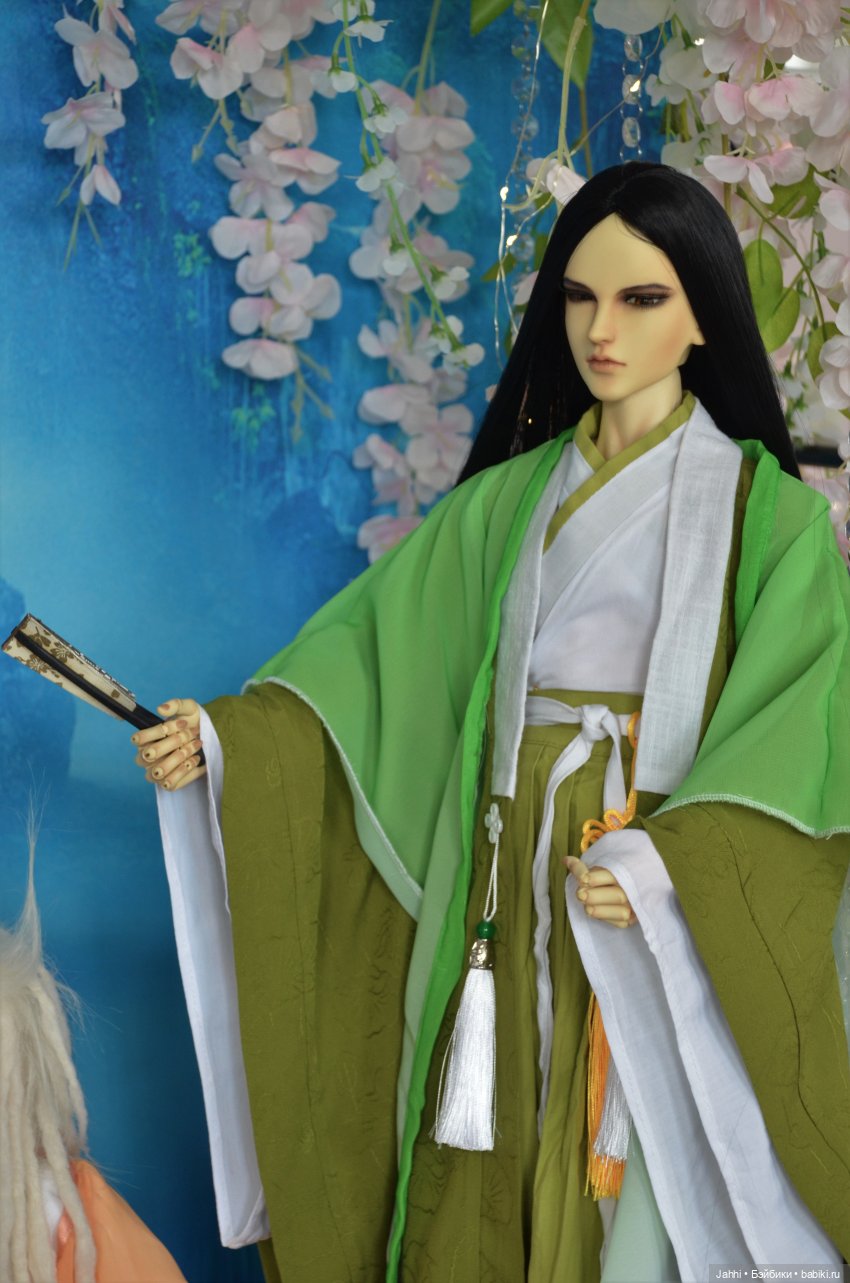 Моя композиция на выставке "Мифы", весна 2023 и краткий обзор самой выставки