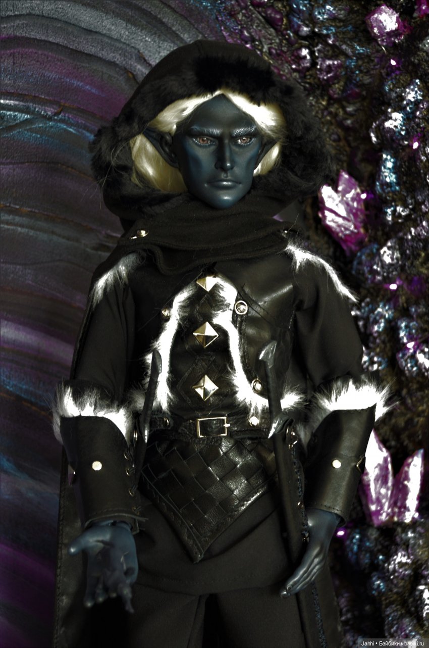 Моя композиция на выставке "Мифы", весна 2023 и краткий обзор самой выставки (фото 8)