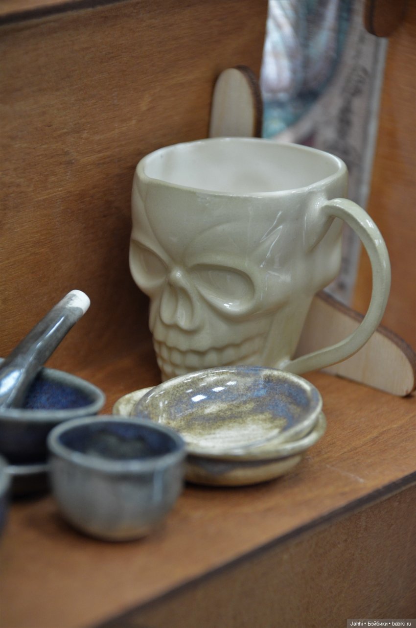 Моя композиция на выставке "Мифы", весна 2023 и краткий обзор самой выставки