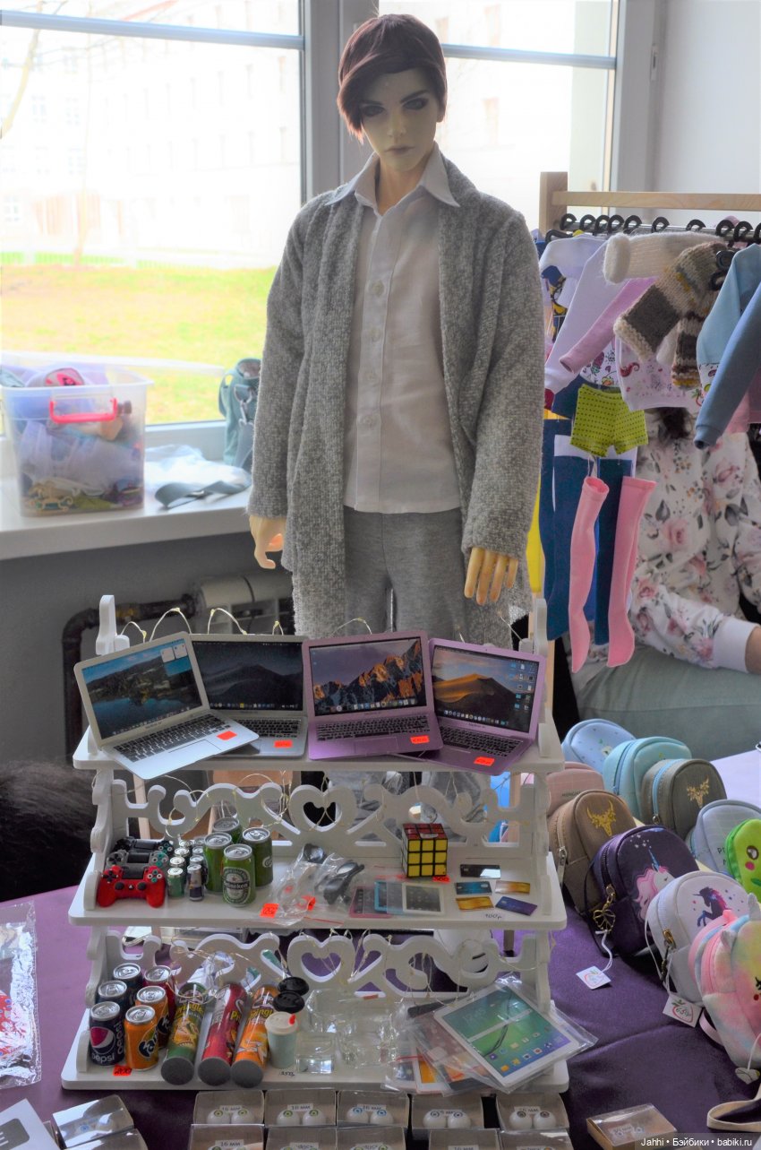 Моя композиция на выставке "Мифы", весна 2023 и краткий обзор самой выставки