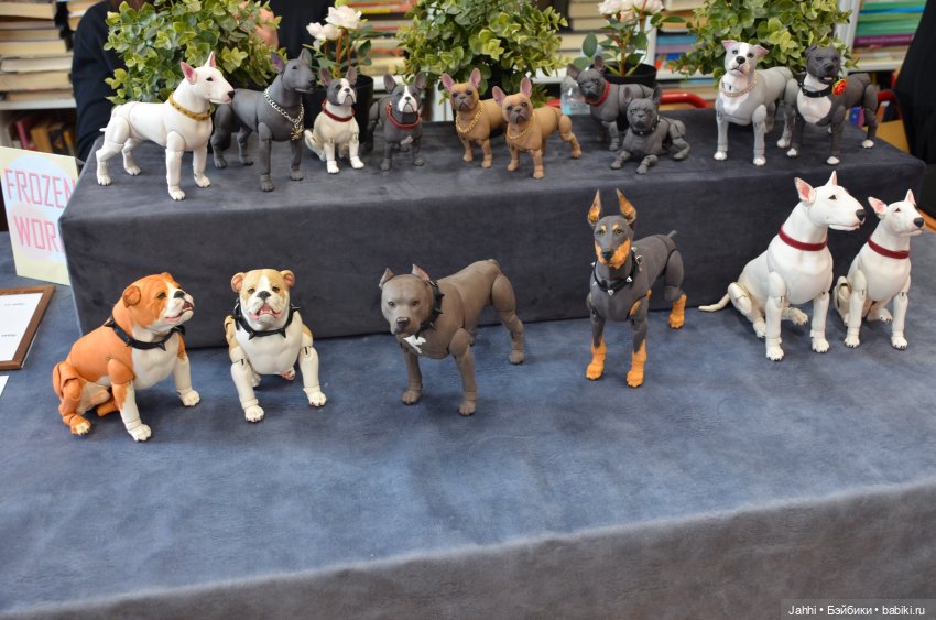 Моя композиция на выставке "Мифы", весна 2023 и краткий обзор самой выставки