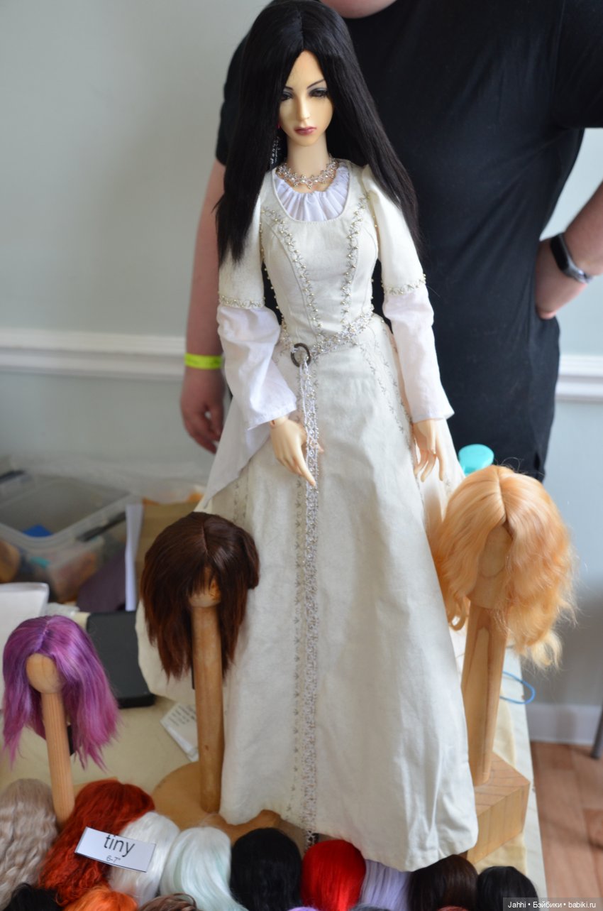 Моя композиция на выставке "Мифы", весна 2023 и краткий обзор самой выставки