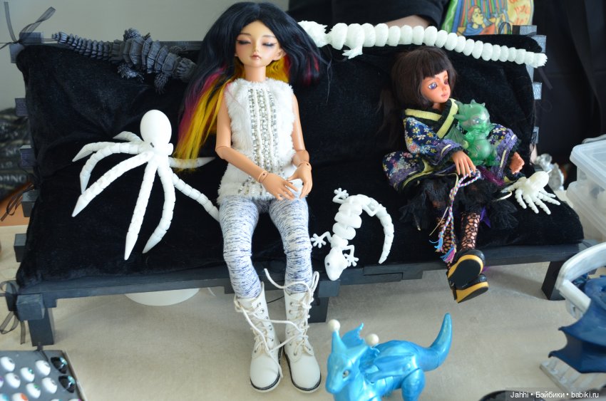 Моя композиция на выставке "Мифы", весна 2023 и краткий обзор самой выставки