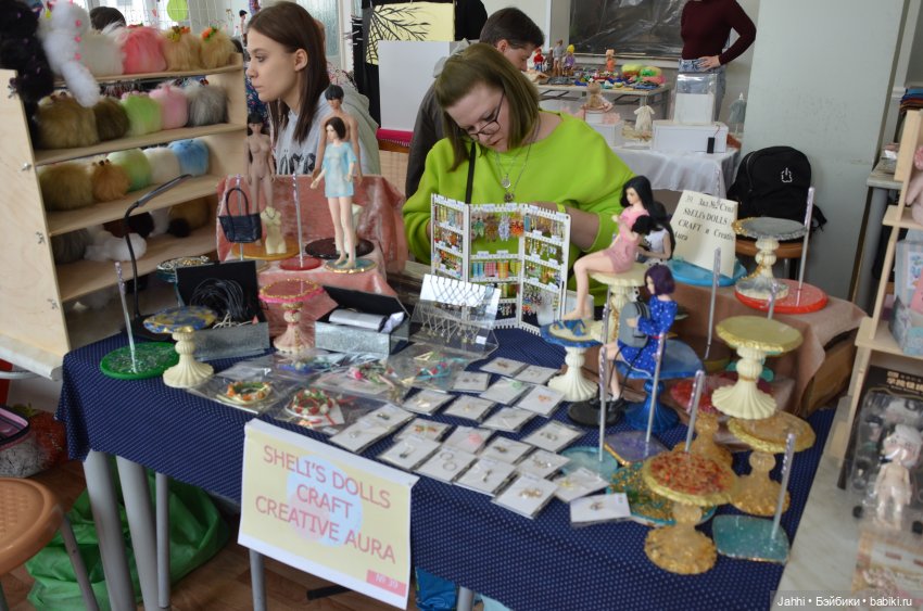 Моя композиция на выставке "Мифы", весна 2023 и краткий обзор самой выставки