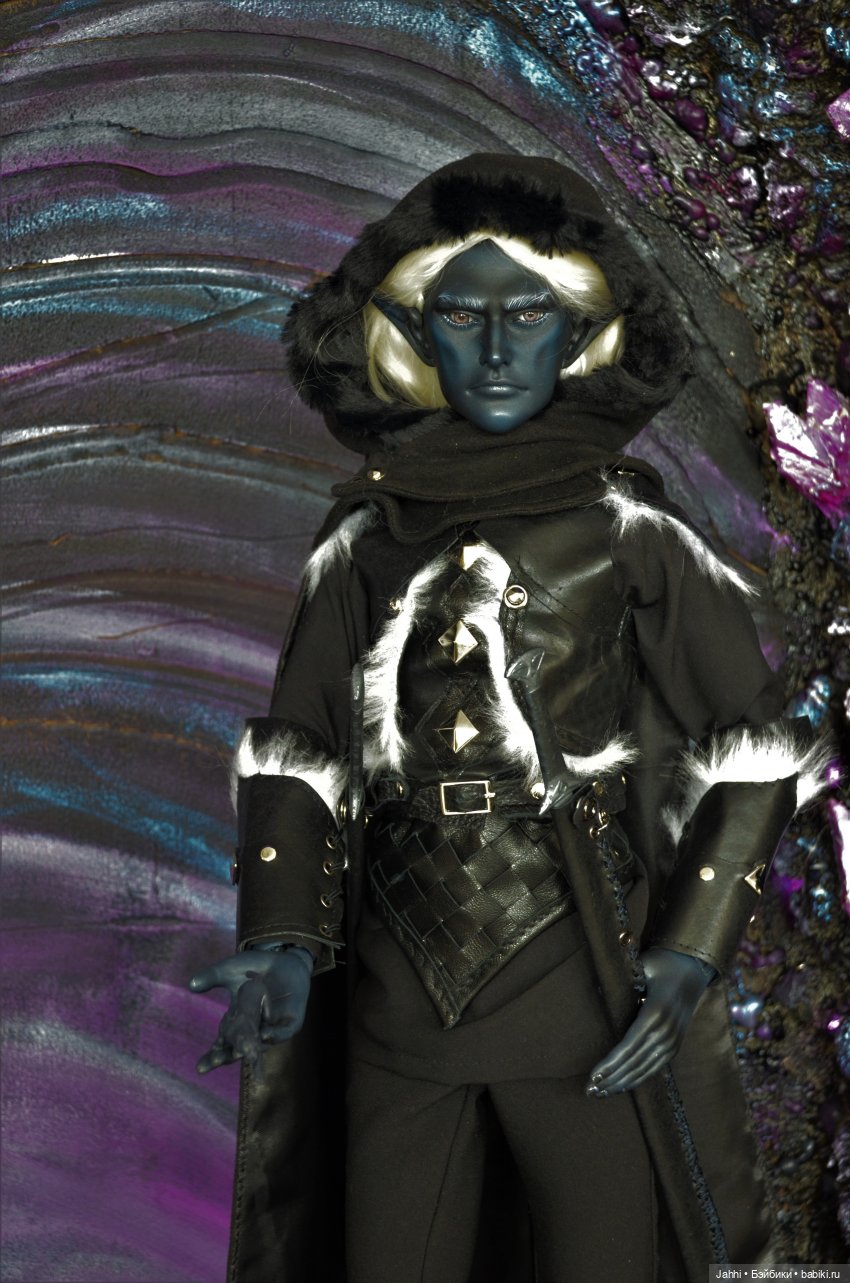 Моя композиция на выставке "Мифы", весна 2023 и краткий обзор самой выставки (фото 6)