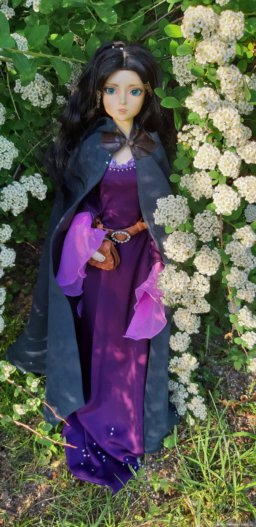 Аннет — Куклы Illusion Spirit (Иллюжн Спирит): BJD (БЖД)