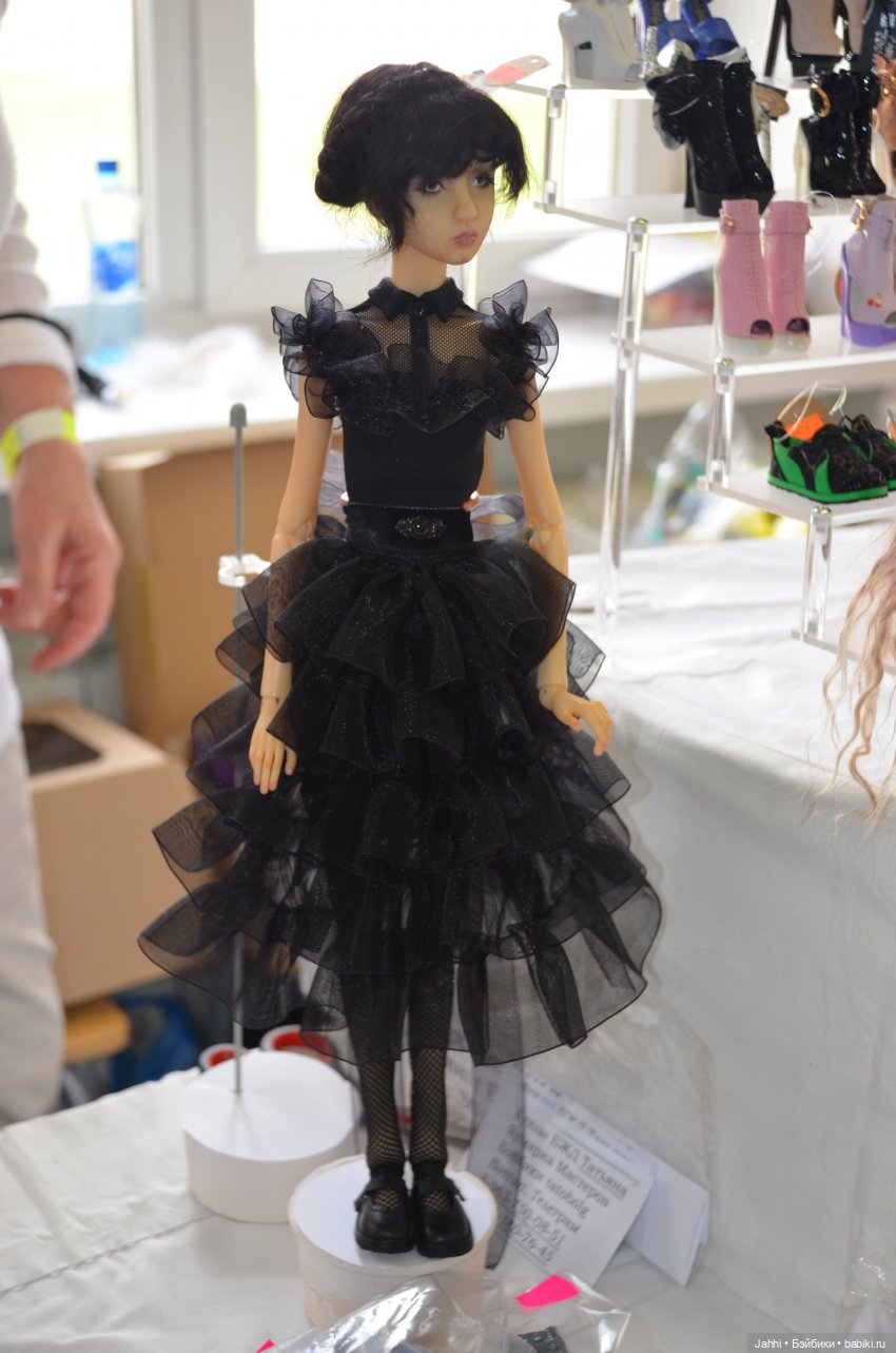 Моя композиция на выставке "Мифы", весна 2023 и краткий обзор самой выставки