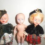 Неужели они страшные?