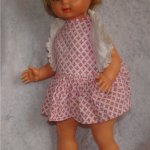 Прекрасные французские куклы марки "Bella" (Белла)